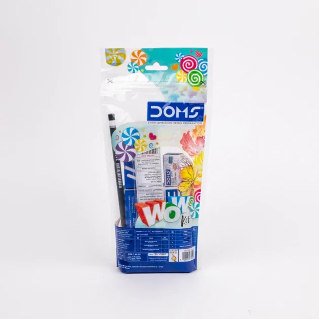 DOMS Wow Kit - Image 2